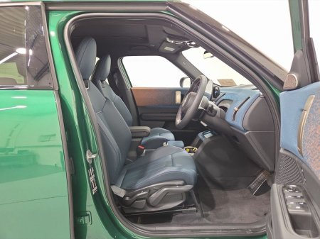2026 Mini Countryman - photo 10