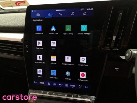 2025 Renault Scenic E-Tech - photo 16