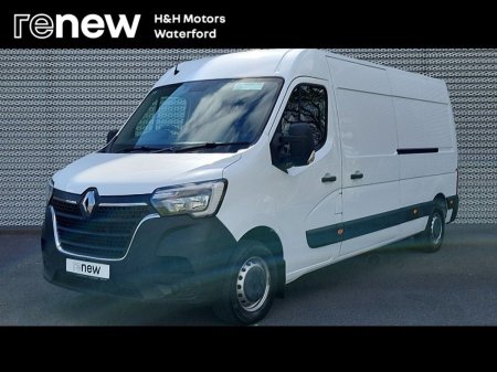 2022 Renault Master - photo 24