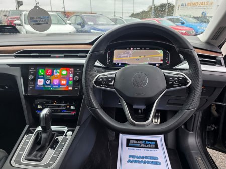 2022 Volkswagen Arteon - photo 9