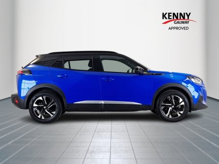 2023 Peugeot 2008 - photo 8
