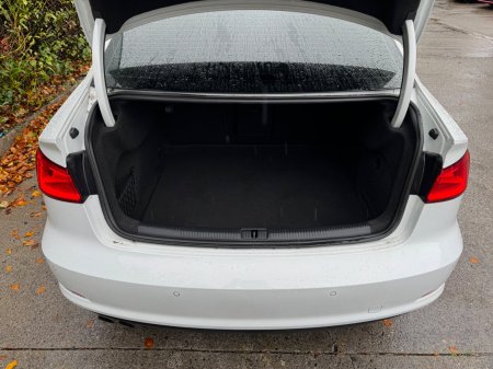 2016 Audi A3 - photo 18