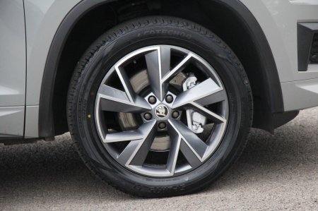 2022 Skoda Kodiaq - photo 11
