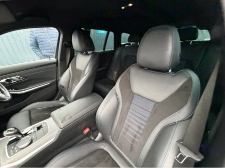 2020 BMW 3-Series - photo 40