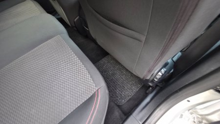 2021 Ford Fiesta - photo 18
