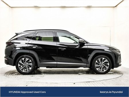 2023 Hyundai Tucson - photo 14