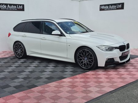2013 BMW 3-Series - photo 13