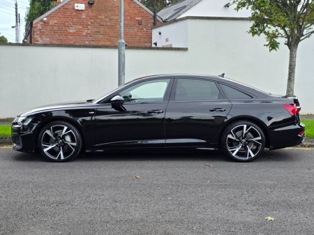 2018 Audi A6 - photo 11