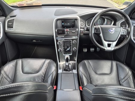 2015 Volvo XC60 - photo 19
