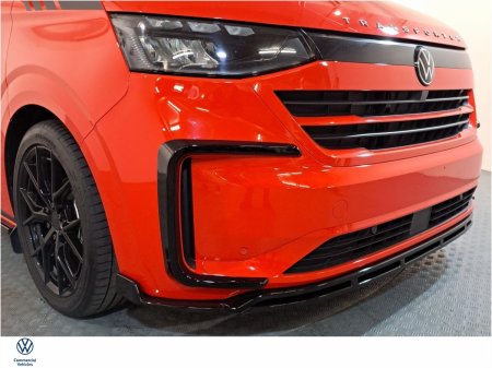 2026 Volkswagen Transporter - photo 31