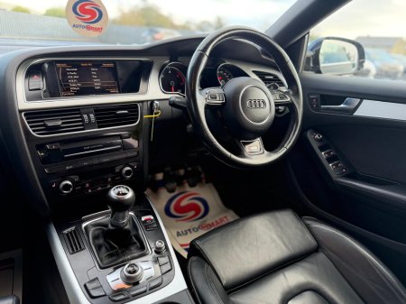 2015 Audi A5 - photo 15