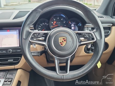 2019 Porsche Macan - photo 16