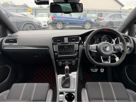 2016 Volkswagen Golf - photo 18