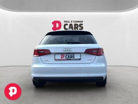 2016 Audi A3 - photo 12