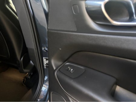 2020 Volvo XC60 - photo 11