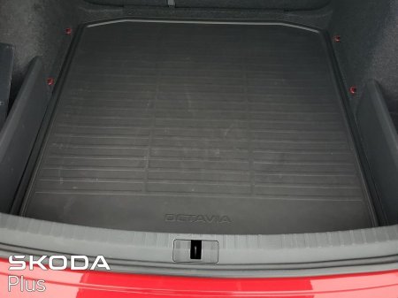 2025 Skoda Octavia - photo 10