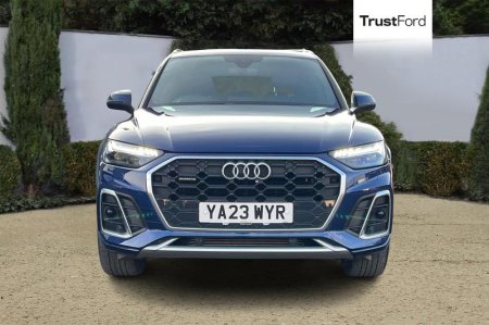 2023 Audi Q5 - photo 6