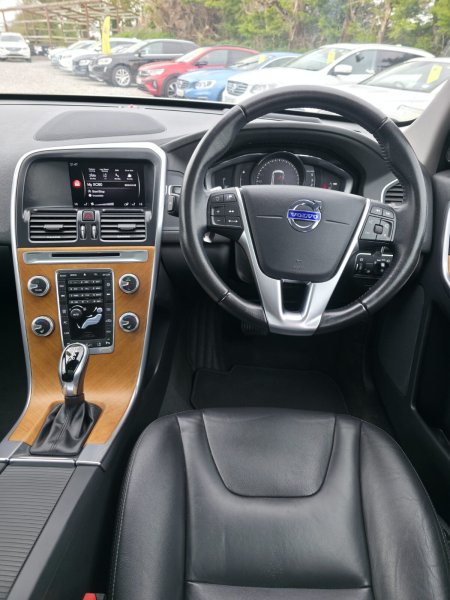 2017 Volvo XC60 - photo 14