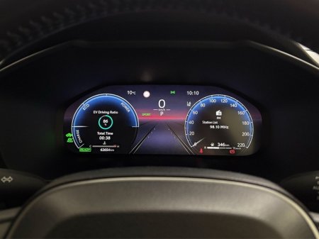 2023 Toyota RAV4 - photo 13
