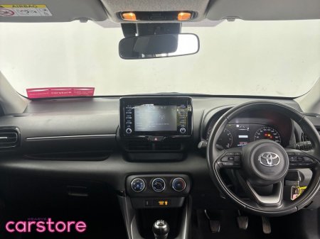 2024 Toyota Yaris - photo 11