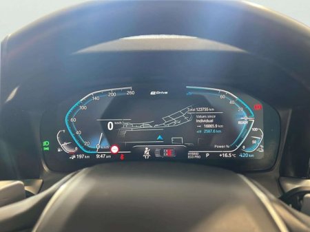 2021 BMW 3-Series - photo 7