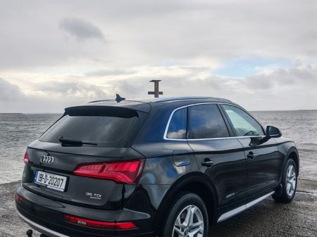 2019 Audi Q5 - photo 7