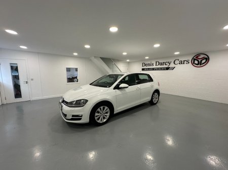 2014 Volkswagen Golf - photo 8