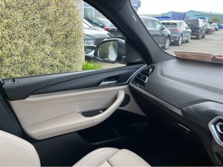 2023 BMW X3 - photo 17
