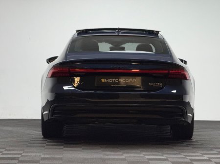 2018 Audi A7 - photo 6