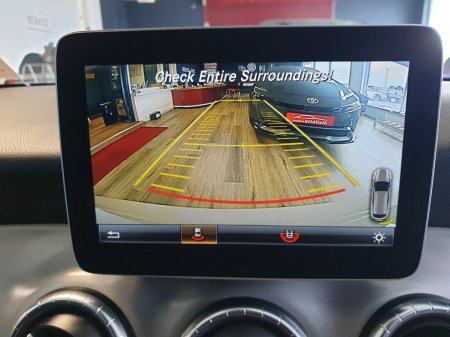 2017 Mercedes-Benz CLA - photo 16