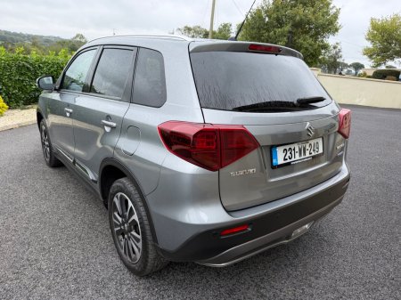 2023 Suzuki Vitara - photo 7