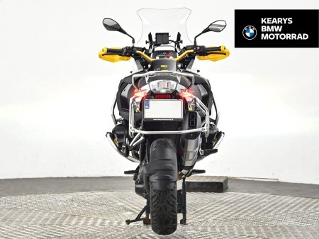 2021 BMW R 1250 - photo 4