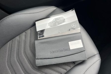 2025 Mercedes-Benz GLB - photo 22