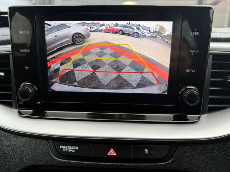 2021 Kia Ceed - photo 13