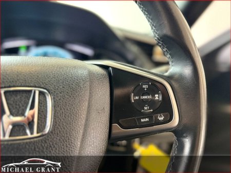 2018 Honda Civic - photo 30