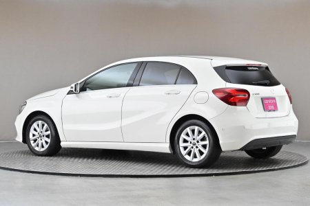 2018 Mercedes-Benz A-Class - photo 6