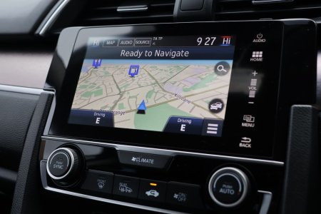 2019 Honda Civic - photo 18