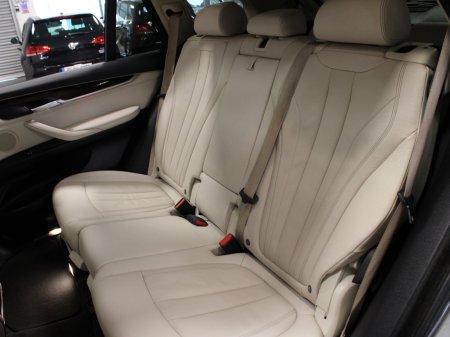 2018 BMW X5 - photo 38