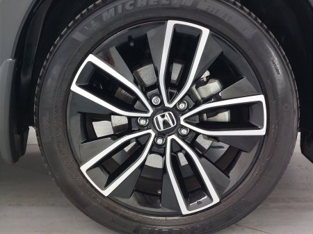 2022 Honda HR-V - photo 9