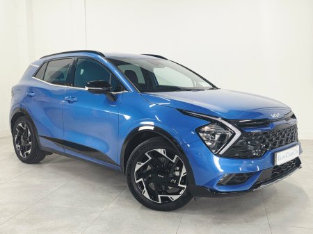 2025 Kia Sportage - photo 6