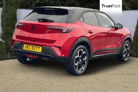 2023 Vauxhall Mokka - photo 4