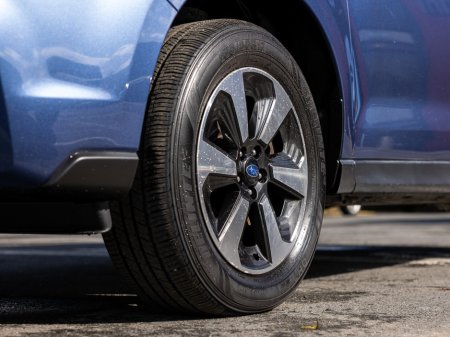 2017 Subaru Forester - photo 11