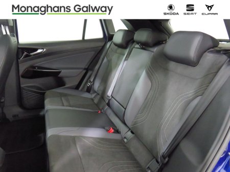 2023 Volkswagen ID.4 - photo 14