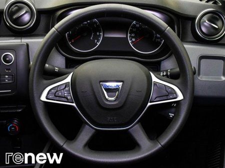 2021 Dacia Duster - photo 26