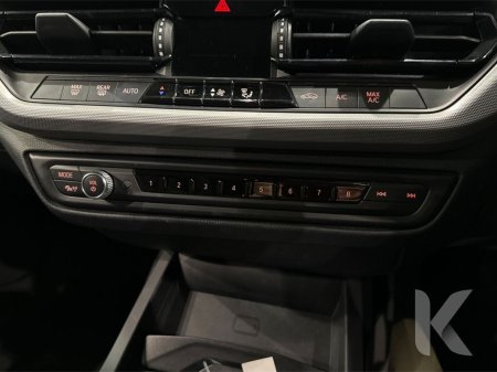 2019 BMW 1-Series - photo 16