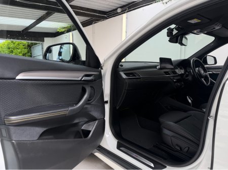 2021 BMW X2 - photo 18