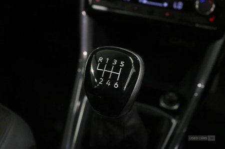 2020 Volkswagen T-Cross - photo 23