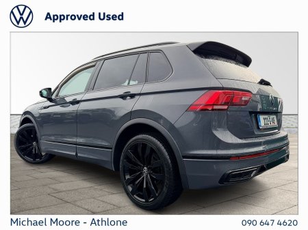 2022 Volkswagen Tiguan - photo 11