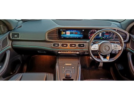 2023 Mercedes-Benz GLE - photo 5
