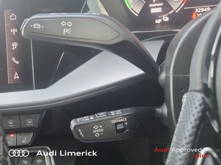 2025 Audi A3 - photo 28